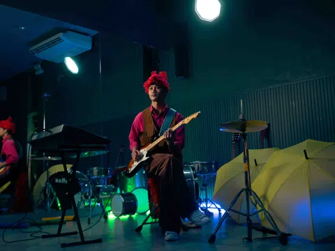 Cảm Ơn Người Đã Thức Cùng Tôi hé lộ số lượng nhạc phim “khủng”