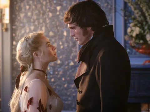 Những cặp đôi Catherine – Heathcliff trên màn ảnh: Margot Robbie & Jacob Elordi sẽ khác biệt
