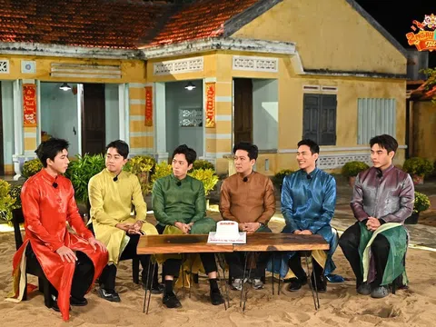 2 Ngày 1 Đêm: Dương Lâm "liều ăn nhiều", Ngô Kiến Huy bất bình vì Trường Giang