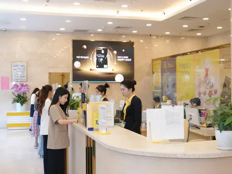 Nam A Bank được Moody’s nâng triển vọng xếp hạng tín nhiệm từ “Ổn định” lên “Tích cực”