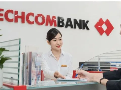 Nhân viên một ngân hàng thu nhập bình quân gần 50 triệu đồng/tháng