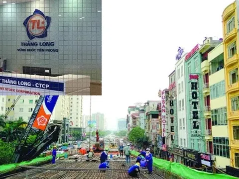 Vi phạm thuế, Tổng công ty Thăng Long bị phạt và truy thu hơn 380 triệu đồng