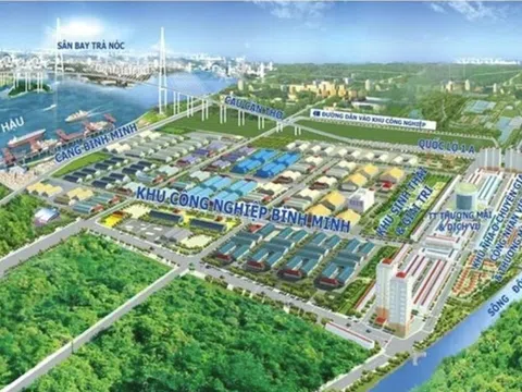 Hai doanh nghiệp thuộc Địa ốc Hoàng Quân nợ thuế hơn 45 tỷ đồng