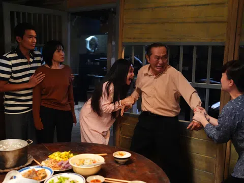 Khả Như – Quang Tuấn – Vân Dung tái xuất, Doãn Quốc Đam gây tò mò với vai diễn bí ẩn trong Quỷ Nhập Tràng 2