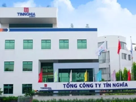 Sai phạm trong cổ phần hoá Tổng công ty Tín Nghĩa phải hoàn trả hơn 125,2 tỷ đồng cho Tỉnh uỷ Đồng Nai