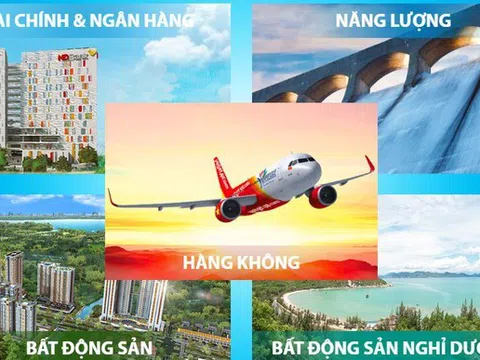 Tập đoàn Sovico bị phạt do vi phạm công bố thông tin