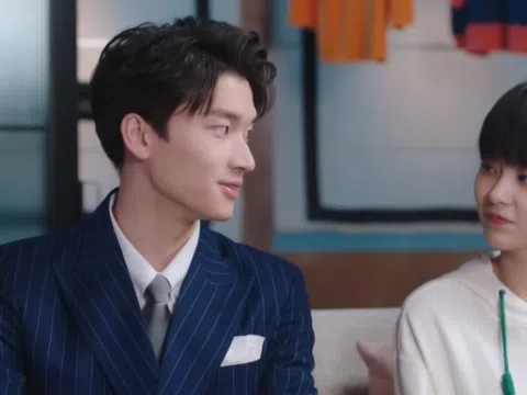 “Bóng tùng quân” tập 19: Ngụy Lam và Hồng Tinh Tinh nguy cơ rạn nứt, hiểu lầm liên quan đến Tập đoàn Nhuận Thế