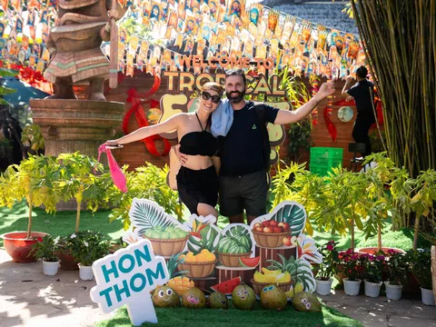 NCB bắt tay NAPAS triển khai kết nối thanh toán xuyên biên giới qua mã QR