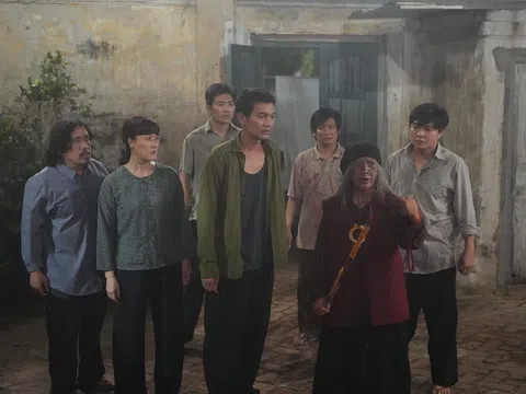 Khả Như hé lộ hậu trường “nặng đô” của Quỷ Nhập Tràng 2, có cảnh quay khiến cả đoàn phim căng thẳng