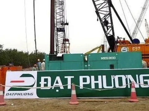 Nợ vượt vốn chủ sở hữu, Đạt Phương có đang phụ thuộc quá nhiều vào đòn bẩy tài chính?