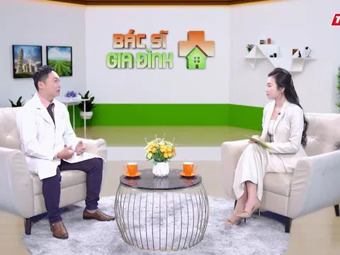 Bác sĩ gia đình: Thiểu sản men răng khiến răng đổi màu, gồ ghề và dễ sâu nếu không phát hiện sớm