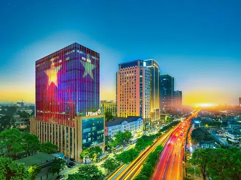 LPBank thôi phân công nhiệm vụ Phó Tổng Giám đốc đối với ông Nguyễn Hoàng Hải