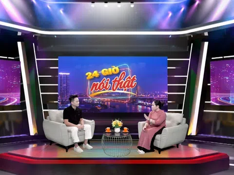 Diễn viên Anh Tú: Người “thả thính” chỉ để câu like có thể đang gặp vấn đề về tâm lý