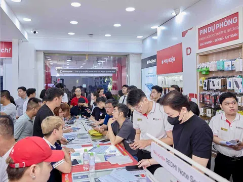 Galaxy S26 series tại Di Động Việt: Ưu đãi lên đến 16 triệu, giá chỉ từ 17,49 triệu