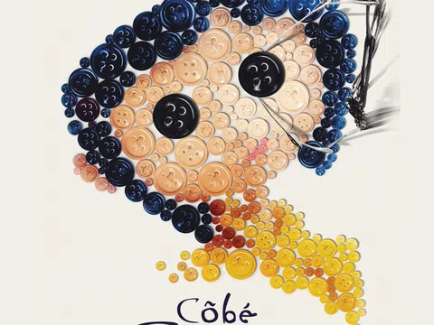 Coraline tái xuất màn ảnh rộng sau 15 năm