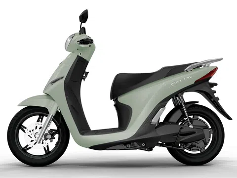 Chỉ còn ít giờ để hưởng ưu đãi lên tới gần 5 triệu đồng cho xe máy điện đổi pin VinFast Feliz II