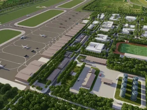 Thu hồi đất dự án sân bay Gia Bình: Đền bù thêm 1-3 lô đất ở cho người dân