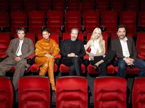 “Dune: Hành tinh cát - Phần ba” hé lộ trailer đầu tiên: Hồi kết đậm tính sử thi của một kỳ quan điện ảnh