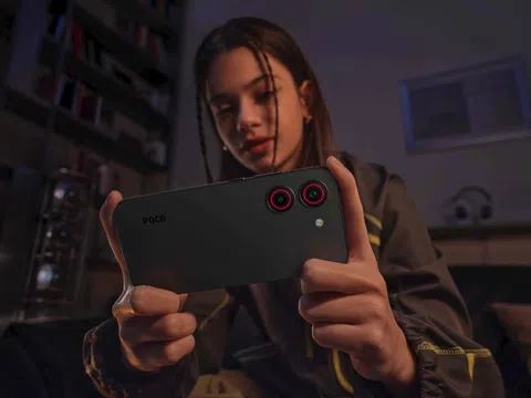 Vừa ra mắt tại Việt Nam, POCO X8 Pro Series đã gây chú ý với hiệu năng vượt tầm giá