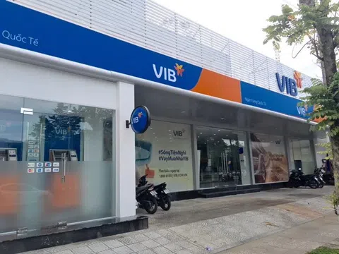 VIB phản hồi về sai phạm tại Chi nhánh Huế vừa bị Thanh tra NHNN kết luận
