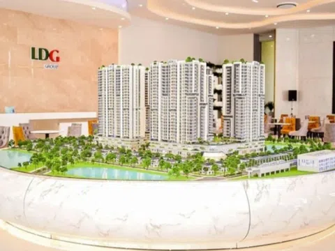 Đầu tư LDG tiếp tục chậm trả lãi và gốc trái phiếu