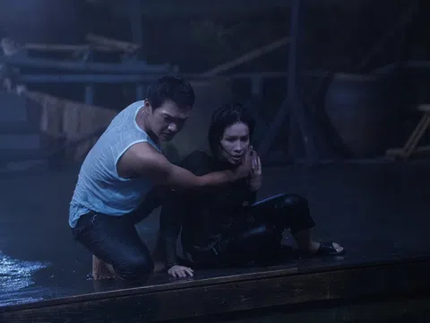 Quỷ nhập tràng 2 đạt mốc trăm tỷ, ê-kíp chính thức “xuất khẩu” phim ra quốc tế