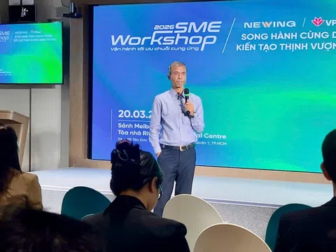 SME Việt và bài toán nâng cao năng lực dự báo trong môi trường bất định