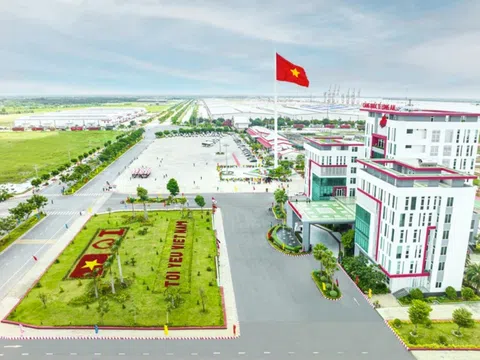 Giám đốc Công ty Khu công nghiệp Long An có nguy cơ bị tạm hoãn xuất cảnh