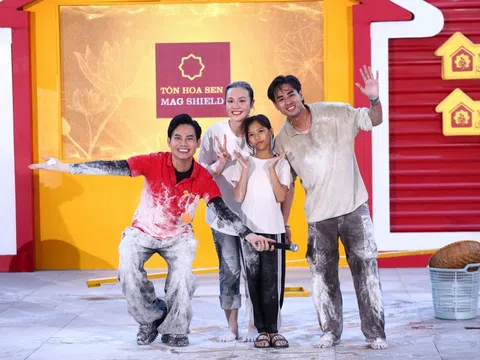 “Mái ấm gia đình Việt” trao hơn 1,5 tỷ đồng cho 18 hoàn cảnh khó khăn tại Đắk Lắk