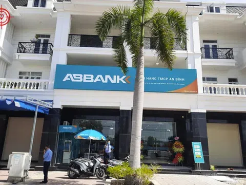 ABBank Bình Phước bị thanh tra chỉ ra nhiều tồn tại trong cho vay