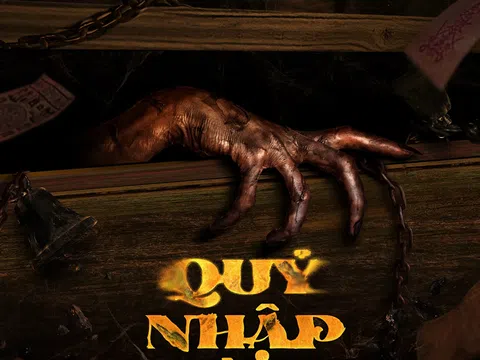 Loạt chi tiết ẩn ý gây sốc của Quỷ nhập tràng 2: cái kết liên kết phần 1 đến nổi da gà