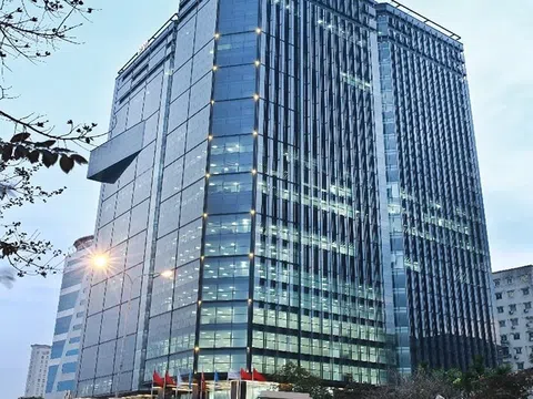 UBCKNN xử phạt 2 công ty “họ” dầu khí vì vi phạm công bố thông tin