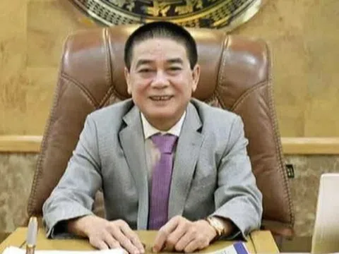 Chủ tịch Tập đoàn Rạng Đông Nguyễn Văn Đông bị cáo buộc trốn thuế