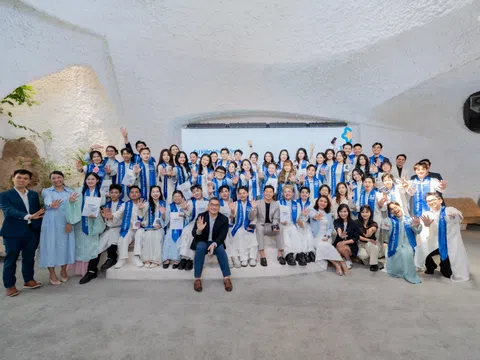 Samsung công bố 50 Đại sứ sinh viên mùa 3: Hành trình "All Star"