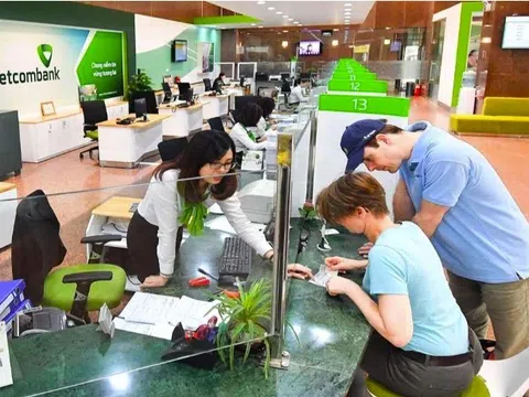 Vietcombank Bình Thuận lộ diện nhiều hạn chế sau thanh tra của NHNN