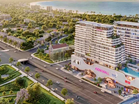 UNIQLO chính thức tiến vào miền Trung, dự kiến mở cửa hàng đầu tiên tại Đà Nẵng vào mùa hè 2026