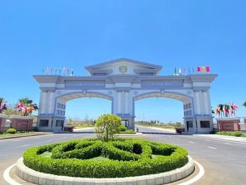 Công ty con của ông chủ sân Golf Long Thành báo lãi 182 tỷ đồng, nợ phải trả hơn 34.800 tỷ đồng