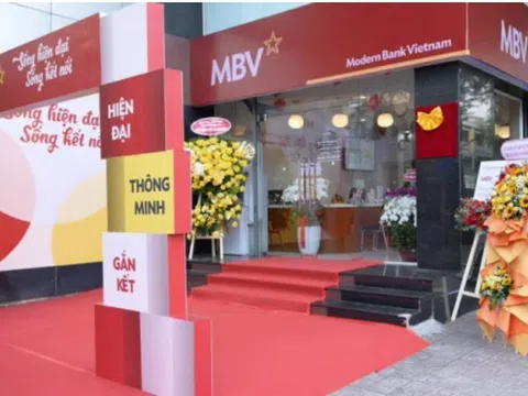 MBV Bình Dương để xảy ra sai sót, vi phạm