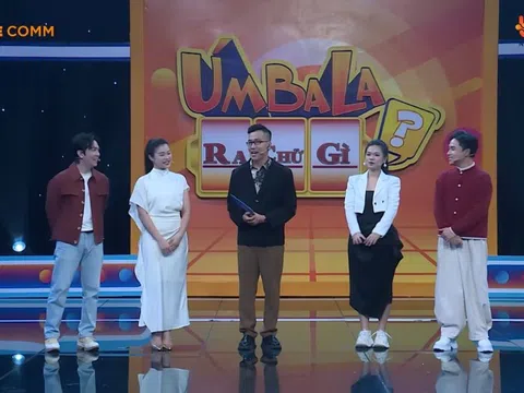 Nam ca sĩ lai ba dòng máu gây ấn tượng với vốn kiến thức vững vàng, thành công lội ngược dòng