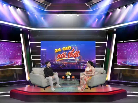 Á quân Ca sĩ giấu mặt - Lê Quốc Anh trải lòng về chuyện yêu: “Sẵn sàng chi tiền nhưng không chấp nhận thiếu sự chia sẻ”