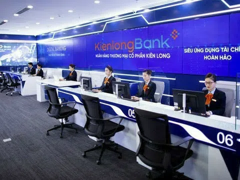 Thanh tra kết luận cấp tín dụng tại KienlongBank Cà Mau tiềm ẩn nhiều rủi ro