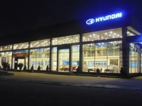 Thua lỗ nhiều năm, Hyundai Ninh Bình vào diện kiểm tra thuế