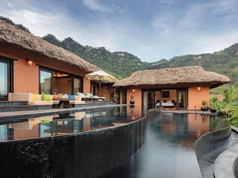 Phong vị thượng lưu – Đặc quyền chuẩn mực trải nghiệm sống của khách hàng VPBank Private