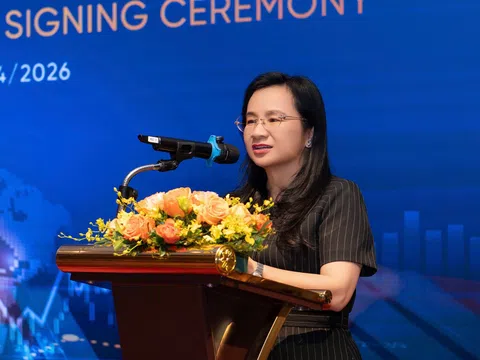 SHB ký kết thỏa thuận phát hành riêng lẻ với hàng loạt quỹ đầu tư lớn