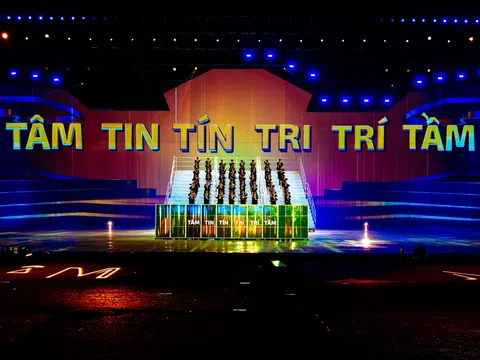 Quản trị bằng văn hóa: 'Hệ điều hành' đưa SHB bứt phá trong kỷ nguyên mới