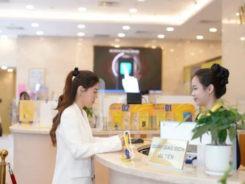 Nam A Bank giảm lãi suất cho vay và triển khai các giải pháp tín dụng phát triển doanh nghiệp vừa và nhỏ