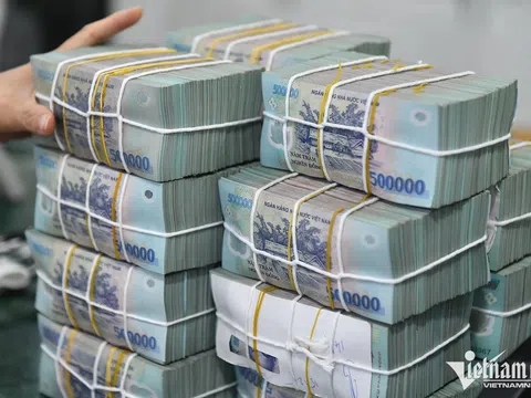 Kiểm toán chỉ tên ngân hàng lớn ôm đất rồi bỏ hoang