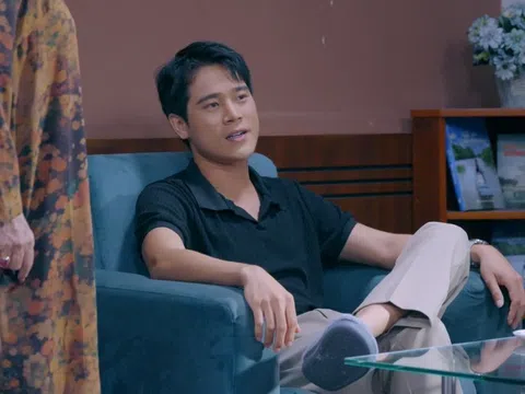 Nam chính Đình Mạnh của 'Người thừa kế không danh phận' bất ngờ bị khán giả quay lưng