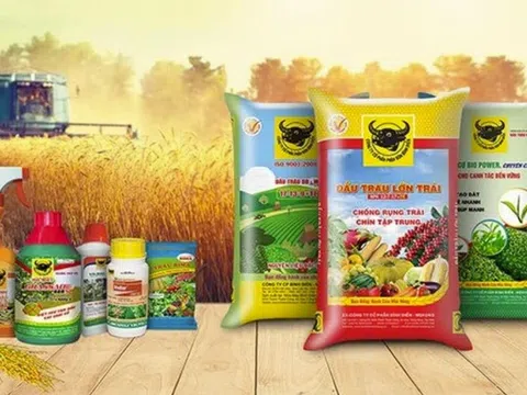 Phân bón Bình Điền bị phạt và truy thu thuế hơn 3,6 tỷ đồng