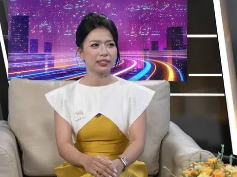 MC Thảo Tây kể chuyện bị trợ lý dọa nghỉ việc để mặc cả lương, rơi vào thế bị động khó xử